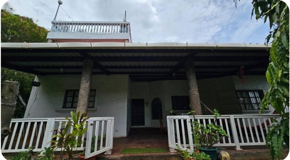 Jaco Mizata Beach And River Hotel La Libertad Exterior photo